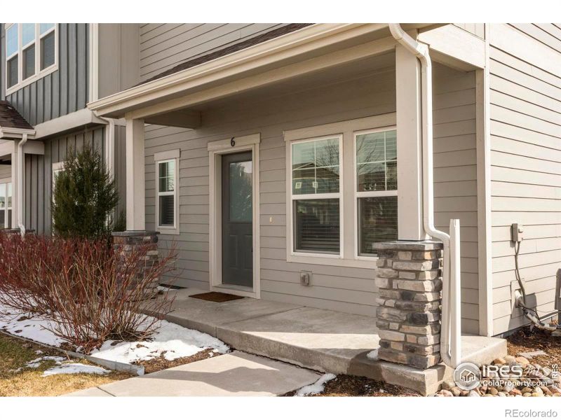 1691 Grand Ave #6, Windsor, CO 80550