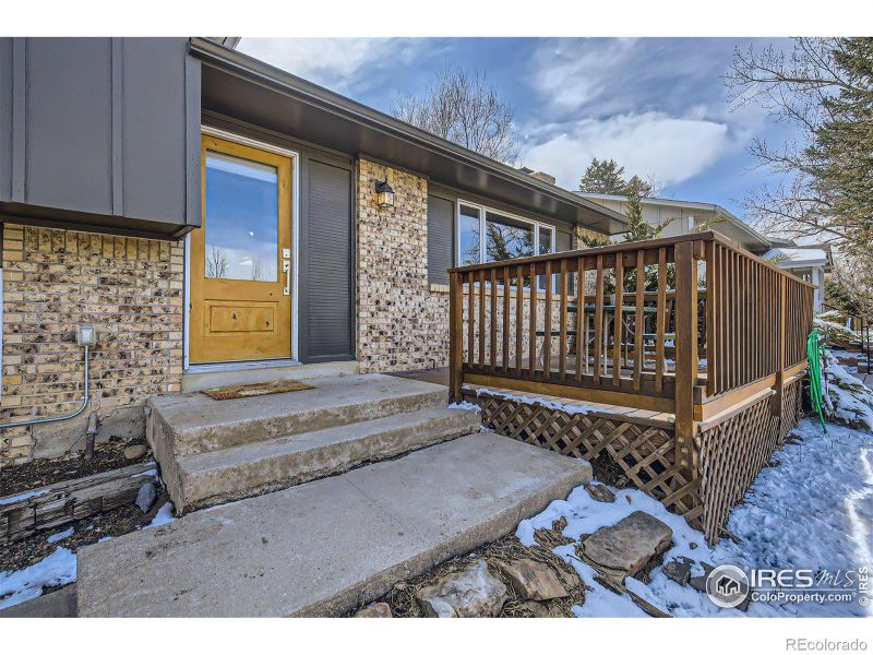 1337 Missouri Ave, Longmont, CO 80501