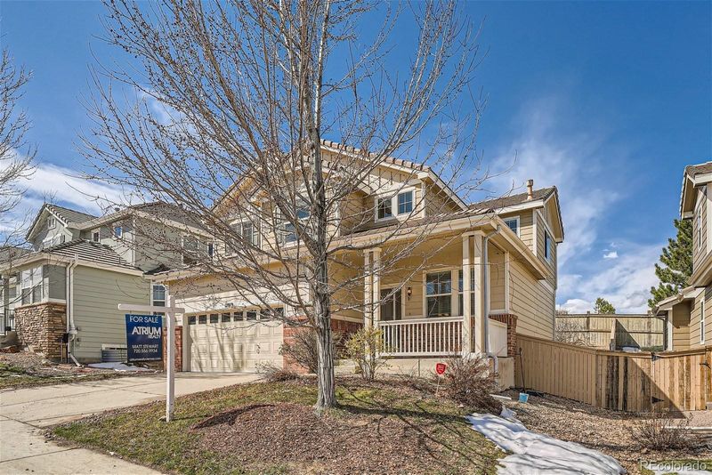 11019 Meadowvale Cir, Highlands Ranch, CO 80130