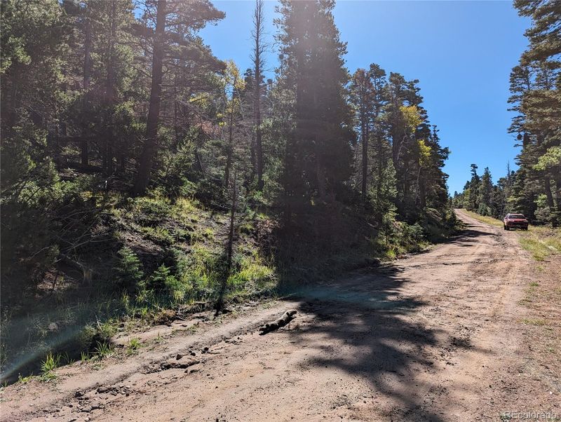 2807 Moir Dr, Fort Garland, CO 81101