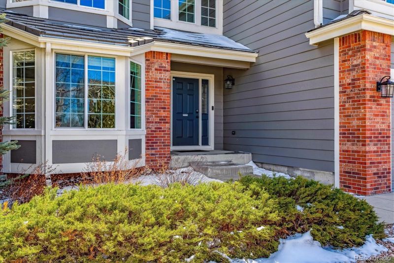 17734 E Oakwood Pl, Aurora, CO 80016