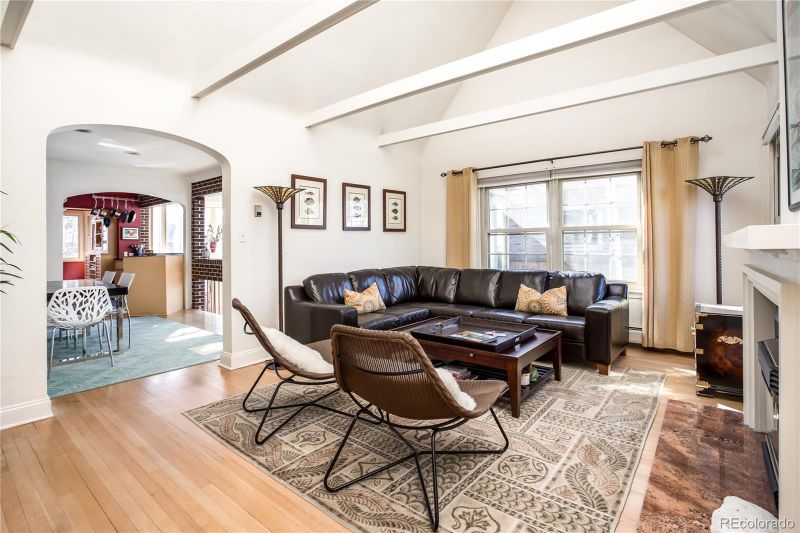 824 S Franklin St, Denver, CO 80209