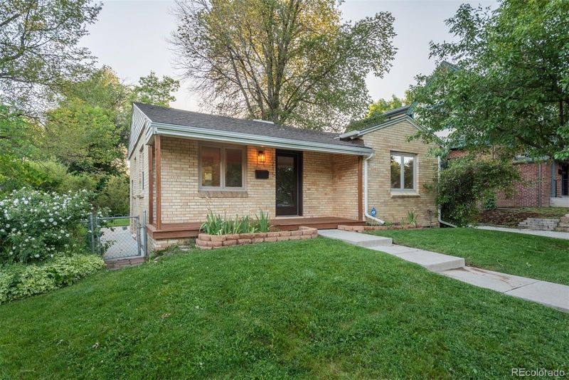 1215 Dahlia St, Denver, CO 80220
