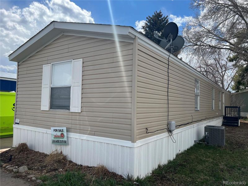 4105 N Garfield Ave Lot 49, Loveland, CO 80538