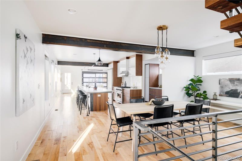 3617 Mariposa St, Denver, CO 80211
