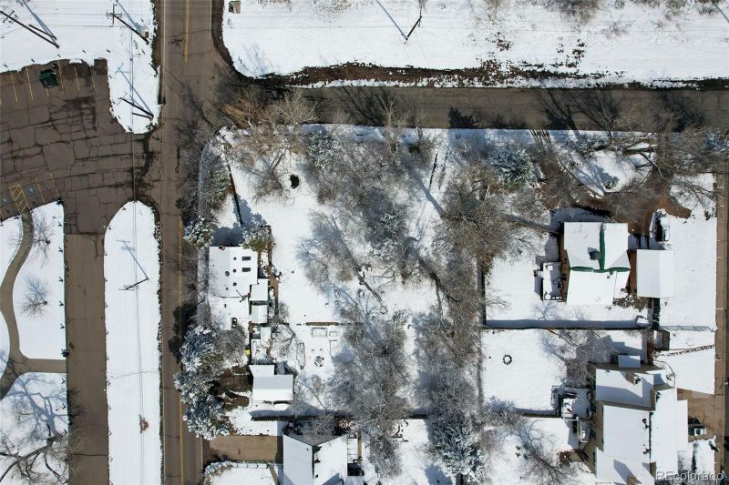 12398 W 14th Ave, Golden, CO 80401