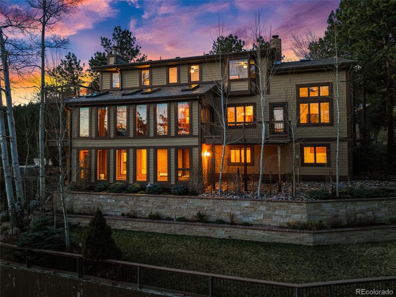 2354 Foothills Dr S, Golden, CO 80401