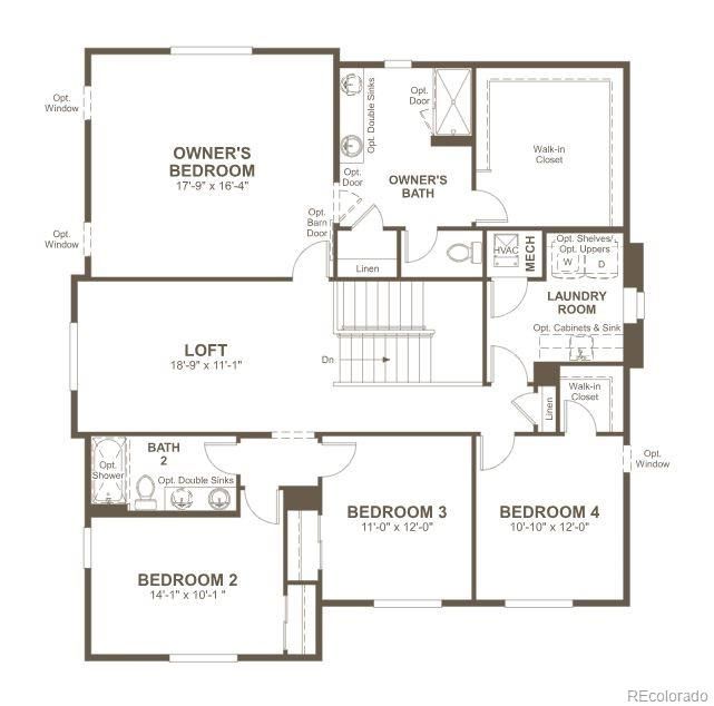 9164 Truckee Ct, Commerce City, CO 80022