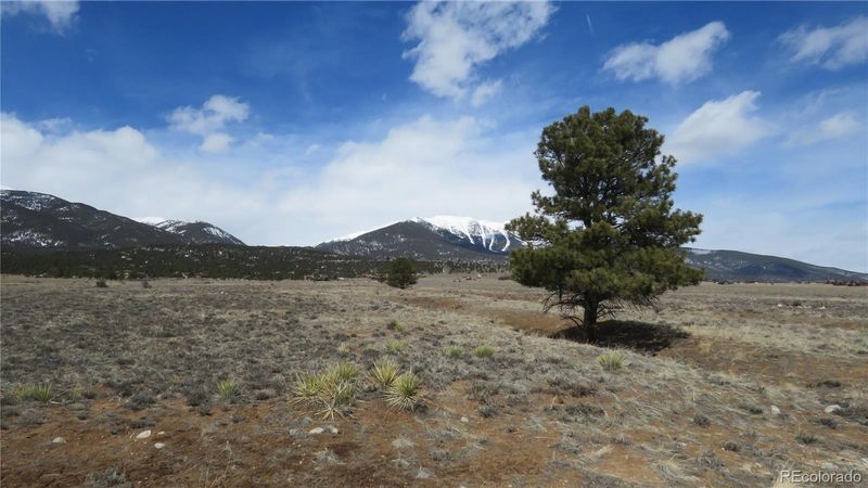 30143 Elk Corridor Lot 2, Buena Vista, CO 81211