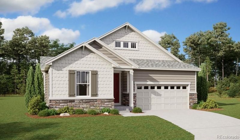 9154 Truckee Ct, Commerce City, CO 80022