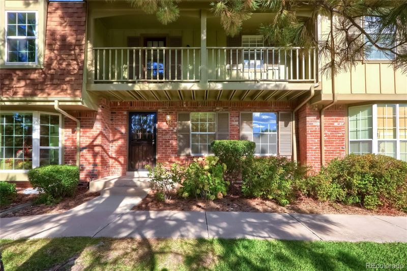 8770 E Yale Ave #D, Denver, CO 80231