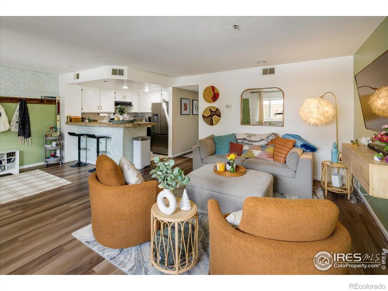 935 Broadway St #104, Boulder, CO 80302