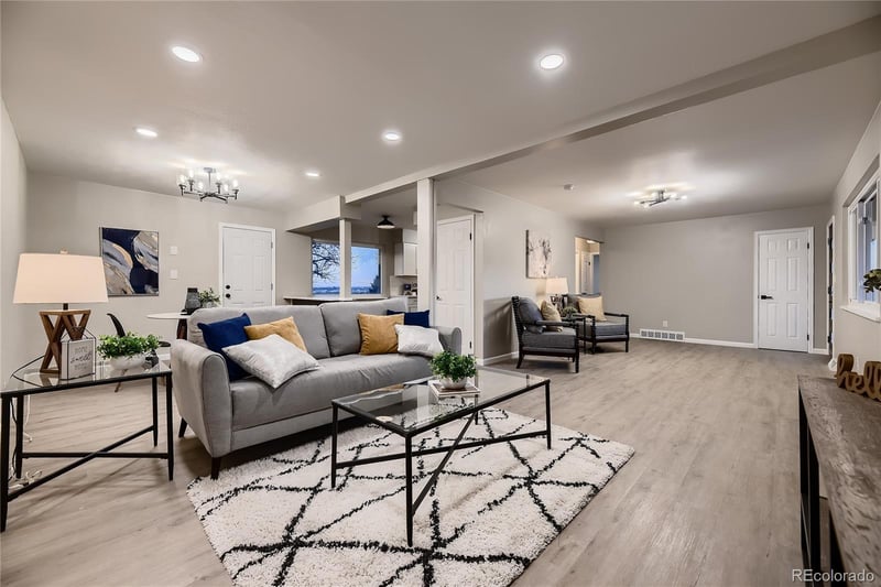 7864 Elder Cir, Westminster, CO 80221
