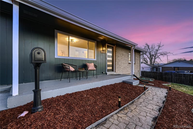 7864 Elder Cir, Westminster, CO 80221
