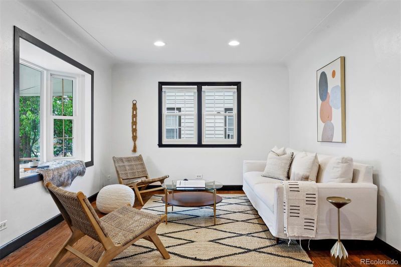 2303 S Ogden St, Denver, CO 80210