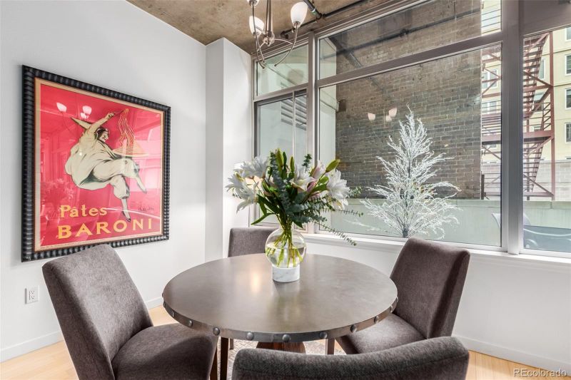 1401 Wewatta St #211, Denver, CO 80202