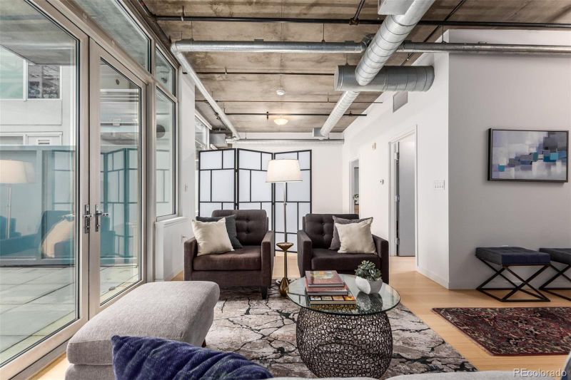 1401 Wewatta St #211, Denver, CO 80202