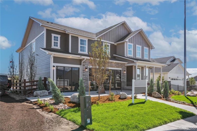 15790 Native Willow Dr, Monument, CO 80132