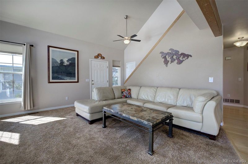 10615 W Dumbarton Cir #A, Littleton, CO 80127