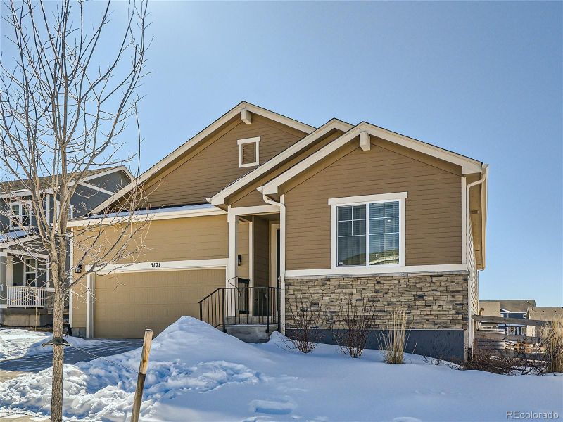 5121 Sirbal Dr, Colorado Springs, CO 80924