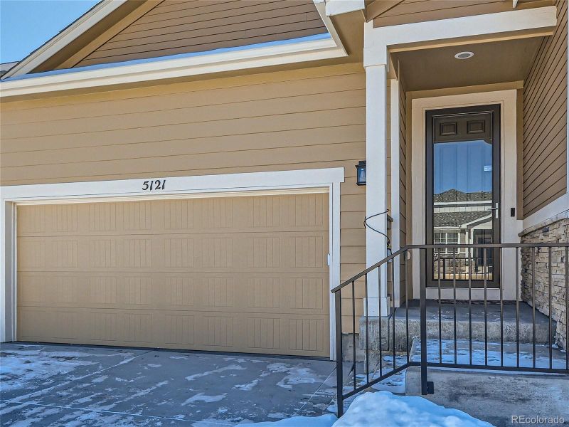 5121 Sirbal Dr, Colorado Springs, CO 80924