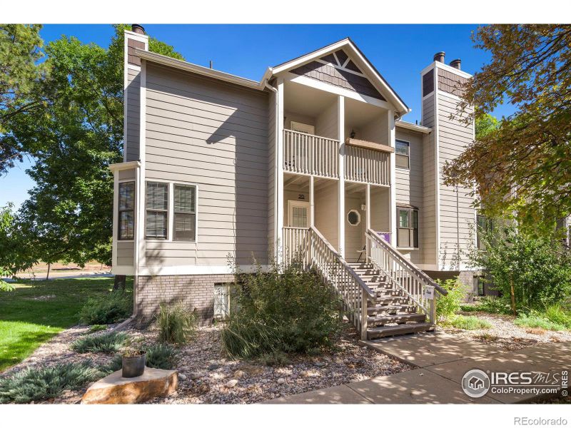1717 W Drake Rd #D, Fort Collins, CO 80526