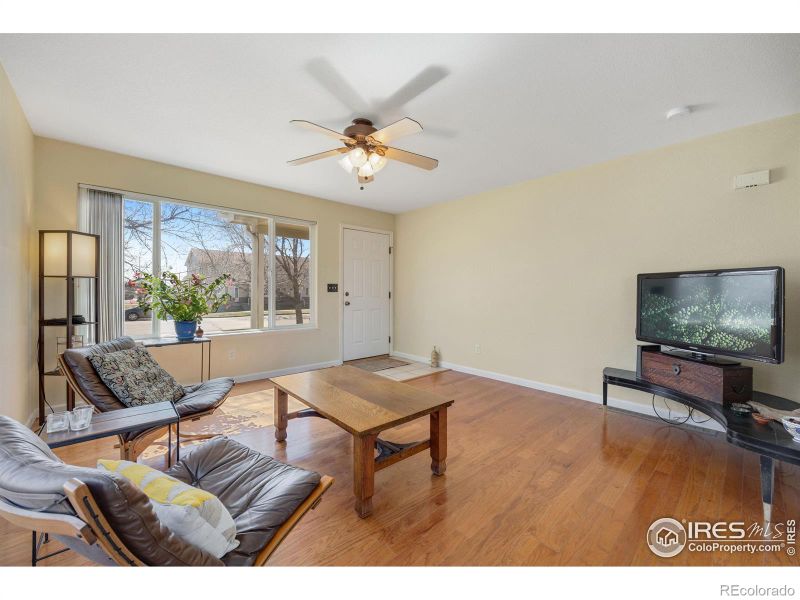 3361 Saratoga St #D, Wellington, CO 80549