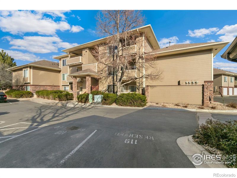 4545 Wheaton Dr #G310, Fort Collins, CO 80525