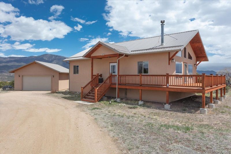 614 Kathleen Ln, Howard, CO 81233