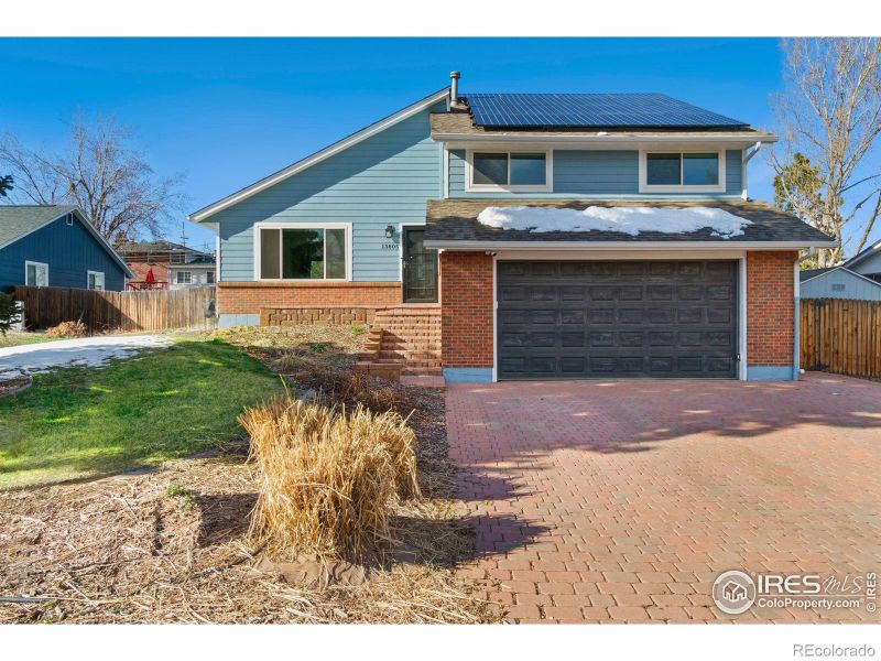 13805 W 6th Pl, Golden, CO 80401