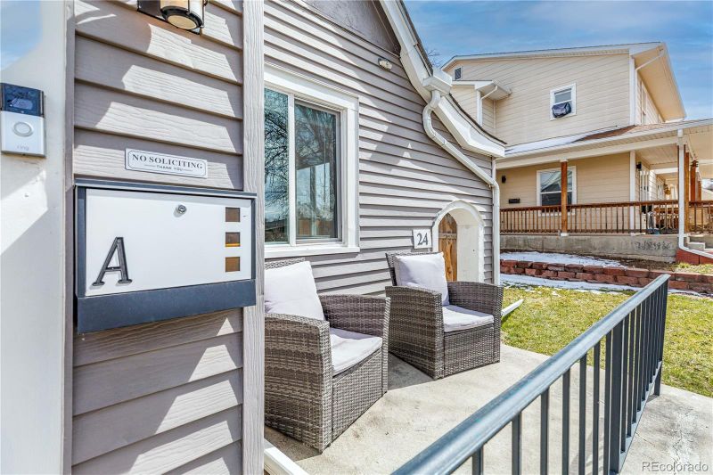 24 S Hazel Ct, Denver, CO 80219