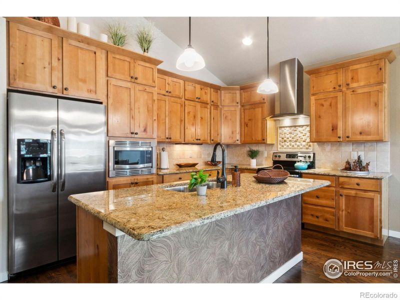 5621 Condor Dr, Fort Collins, CO 80525