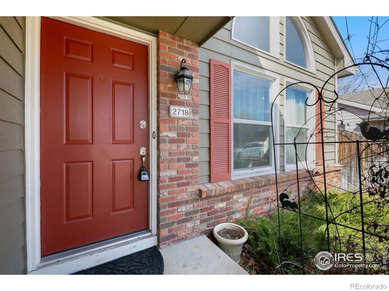 2718 Antelope Rd, Fort Collins, CO 80525