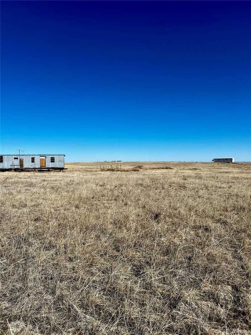 9325 N Yoder Rd, Calhan, CO 80808