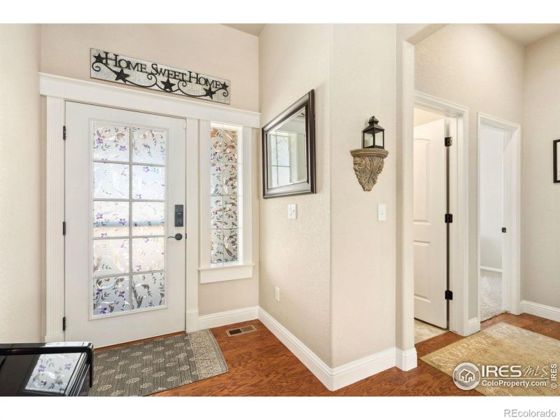 1532 Lake Vista Way, Severance, CO 80550