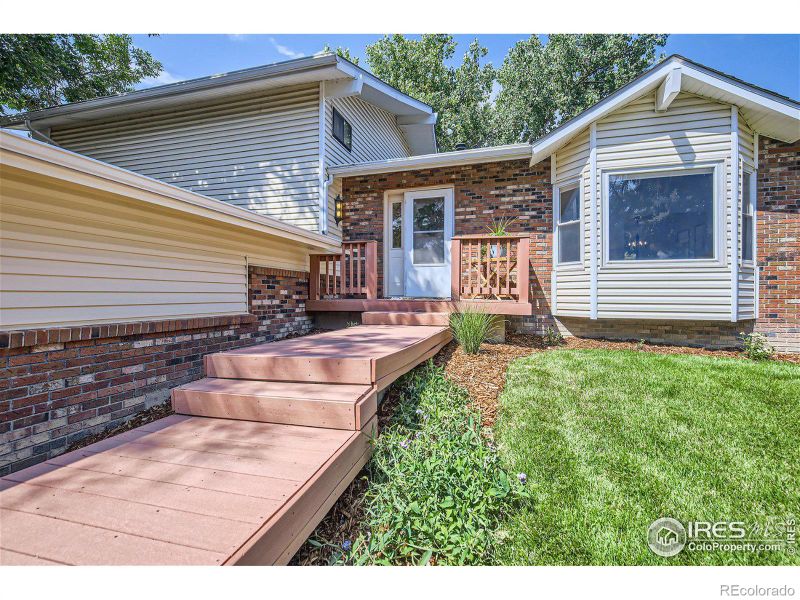 3616 Kenyon Ln, Longmont, CO 80503