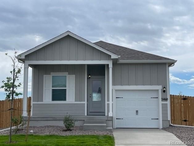 2460 Christina St, Fort Lupton, CO 80621