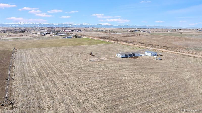 9418 County Road 8, Fort Lupton, CO 80621