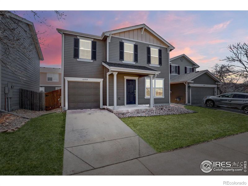 10704 Butte Dr, Longmont, CO 80504