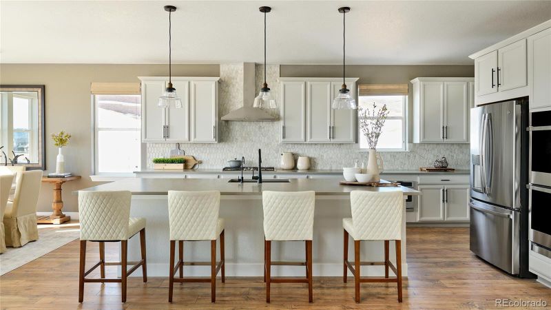 16744 Dry Camp Dr, Parker, CO 80134