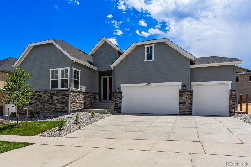 16692 Dry Camp Dr, Parker, CO 80134