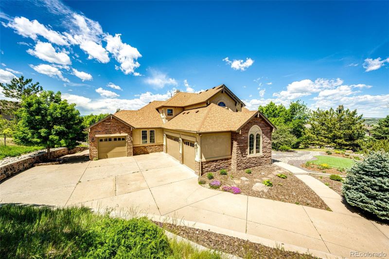 1374 Elm Fork Pl, Castle Rock, CO 80104