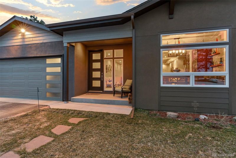 165 Silver Spur Way, Pine, CO 80470