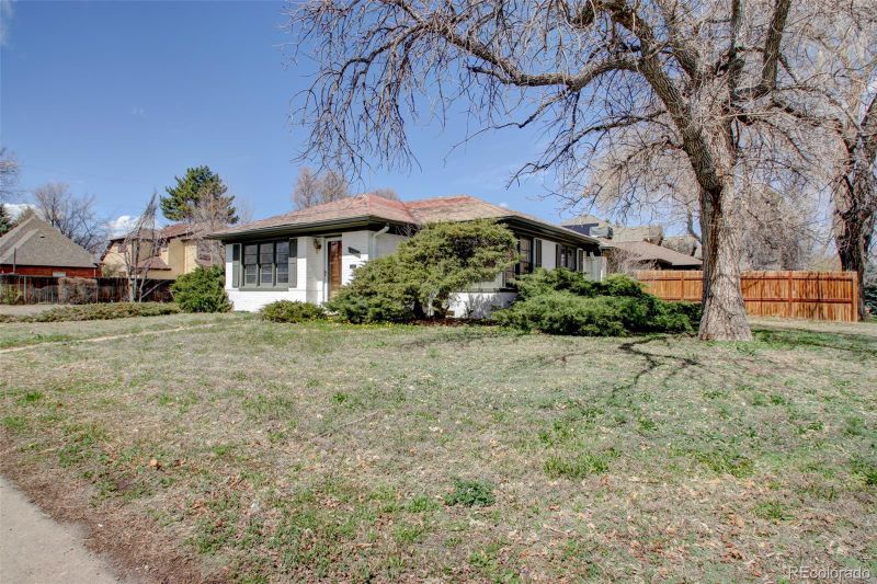 6375 E 8th Ave, Denver, CO 80220