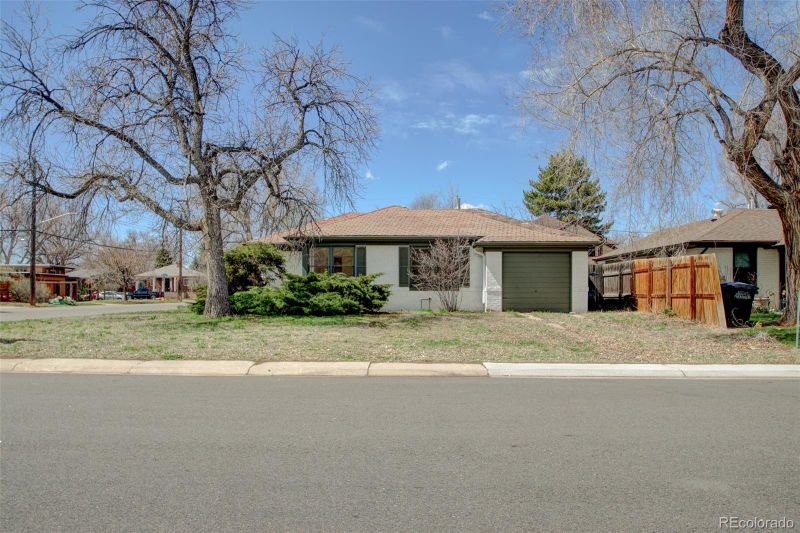 6375 E 8th Ave, Denver, CO 80220