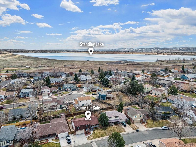 10540 W 101st Pl, Westminster, CO 80021