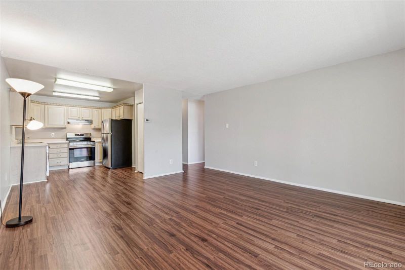 9385 E Center Ave #11B, Denver, CO 80247