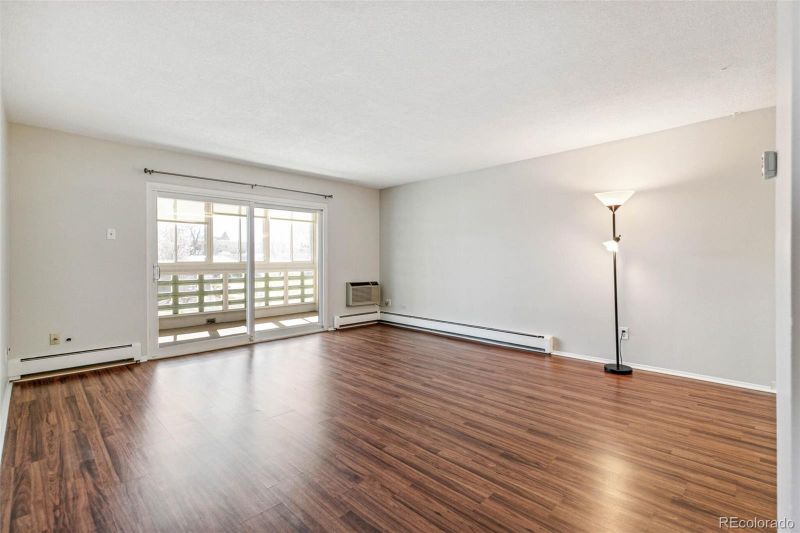 9385 E Center Ave #11B, Denver, CO 80247