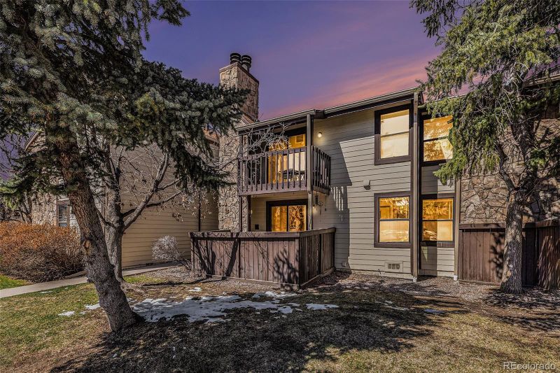 7740 W 87th Dr #J, Arvada, CO 80005