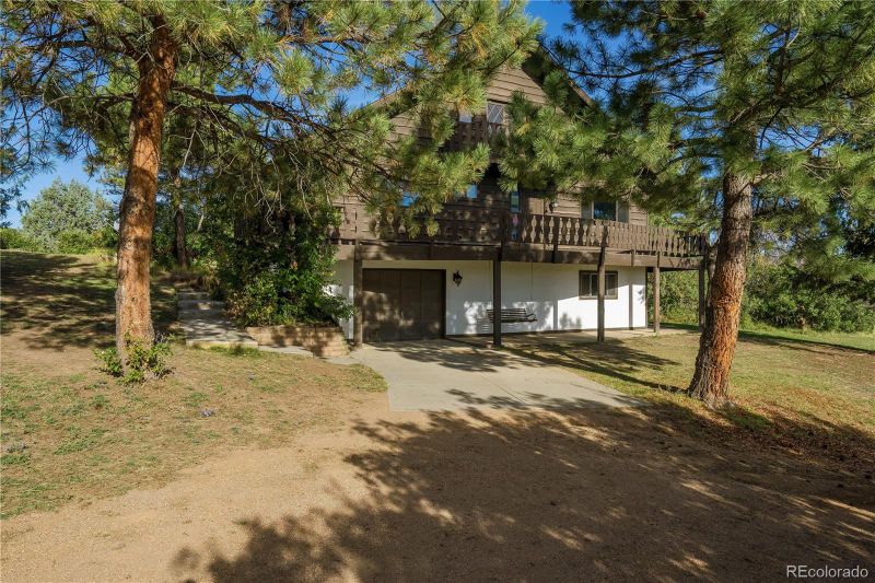 644 Coronado Dr, Sedalia, CO 80135